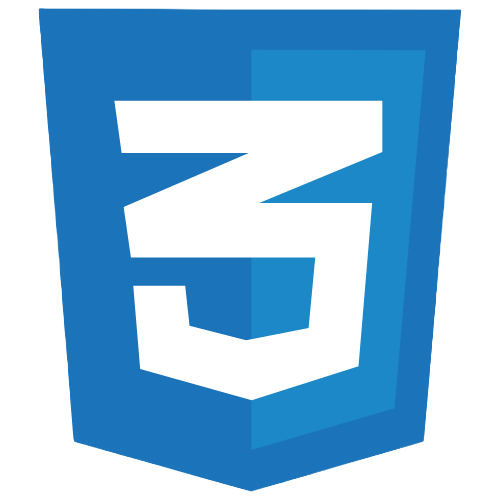CSS logo